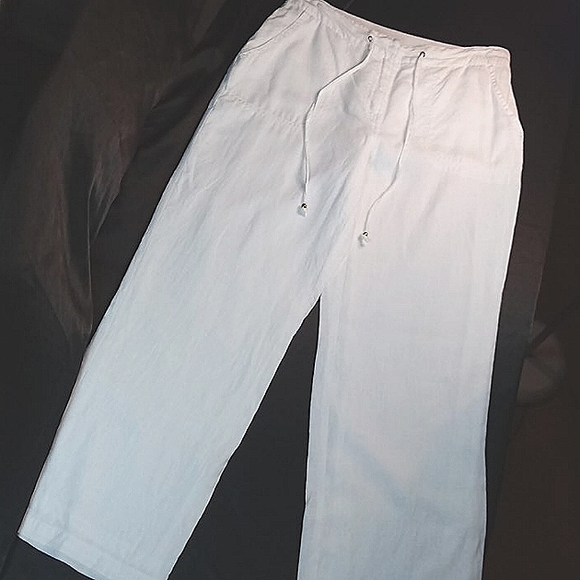 Charter Club Linen - Picture 1 of 5